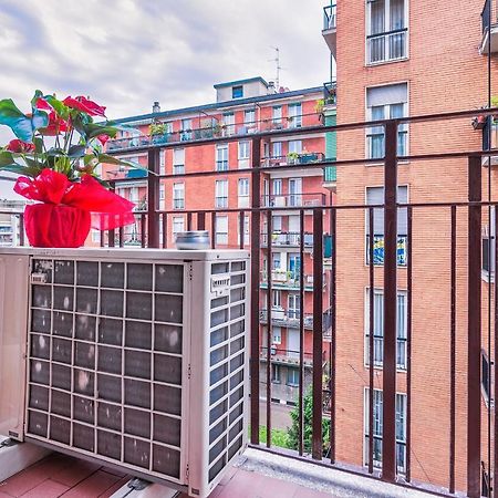 Casa Vacanze In Arte Milano Apartment Exterior photo